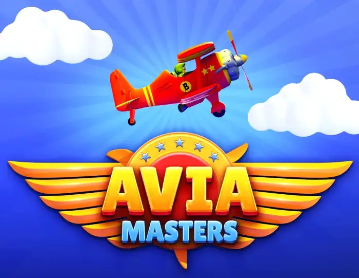 Aviamasters — Краш-игра