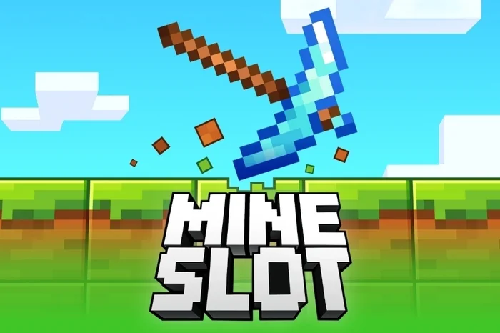 Mine Slot — Аркада