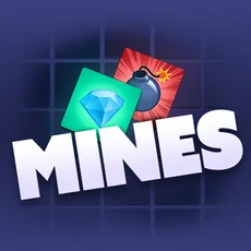 Mines — Краш-игра