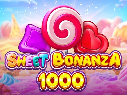 Sweet Bonanza 1000 — Pragmatic Play
